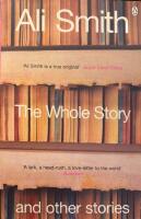 The Whole Story and Other Stories