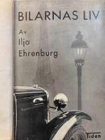 Bilarnas liv