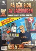 P&aring; R&auml;tt Sida av J&auml;rnv&auml;gen