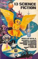 13 science fiction