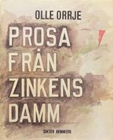 Prosa fr&aring;n Zinkensdamm : dikter