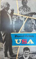 Poesi fr&aring;n USA