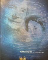 Sternverdunkelung : Lotte Laserstein och Nelly Sachs : om exilens villkor = Life in exile