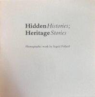 Hidden Histories, Heritage Stories