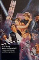 Star Wars: Return of the Jedi