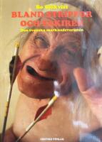 Bland strippor och fakirer : den svenska marknadsvariet&eacute;n