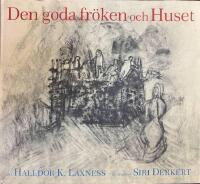Den goda fr&ouml;ken och Huset