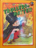Trollerihatten