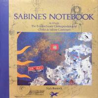 Sabine's Notebook: In Which the Extraordinary Correspondence of Griffin and Sabine Continues