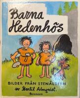 Barna Hedenh&ouml;s : [bilder fr&aring;n sten&aring;ldern]