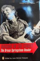 Racing in the Street: The Bruce Springsteen Reader