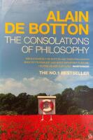 The consolations of philosophy