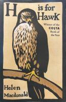H is for Hawk