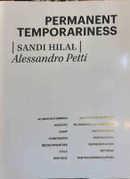 Permanent Temporariness
