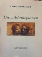 Huvudskalleplatsen : dikter