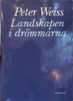 Landskapen i dr&ouml;mmarna : ur en ung f&ouml;rfattares arbetsb&ouml;cker