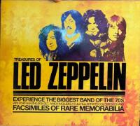 Treasures of Led Zeppelin