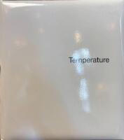 Yuko Shiraishi - Temperature 14 September - 15 October 2005