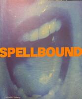 Spellbound: Art and Film in Britain