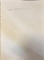 Visions of the Now &ndash; Visioner av nuet. Stockholm Festival for Art and Technology &ndash; Festivalen i Stockholm f&ouml;r konst och teknologi, May 24-25, 2013.