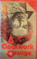 A clockwork orange