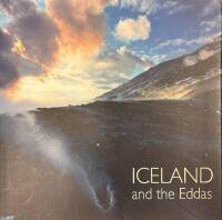 Iceland and the Eddas