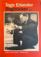 Dagb&ouml;cker 1953