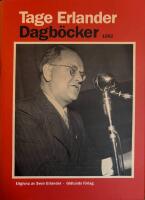 Dagb&ouml;cker 1952