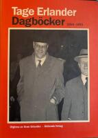 Dagb&ouml;cker 1950-1951
