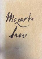 Mozarts brev
