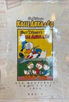 Kalle Anka & Co Den kompletta &aring;rg&aring;ngen 1955 del 2