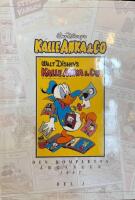 Kalle Anka & C:o. Den kompletta &aring;rg&aring;ngen 1957. D. 3