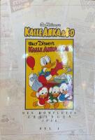 Kalle Anka & C:o. Den kompletta &aring;rg&aring;ngen 1956. D. 1