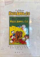 Kalle Anka & Co Den kompletta &aring;rg&aring;ngen 1950 D 2