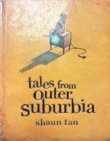 Tales from outer Suburbia