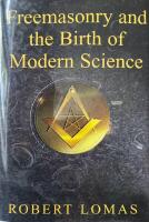 Freemasonry and the Birth of Modern Science
