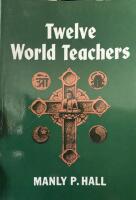 Twelve World Teachers
