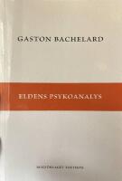 Eldens psykoanalys