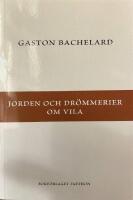 Jorden och dr&ouml;mmerier om vila