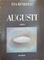 Augusti - [dikter]