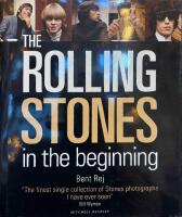 The Rolling Stones - in the beginning