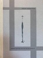 Mannen som g&ouml;r vad som faller honom in : sk&auml;mtteckningar och serier i urval