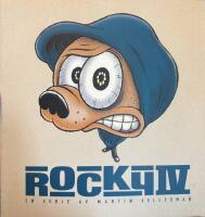 Rocky volym 04