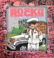 Rocky volym 08