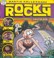 Rocky volym 09
