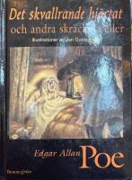 Det skvallrande hj&auml;rtat och andra skr&auml;cknoveller