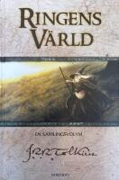 Ringens v&auml;rld : En samlingsvolym ...