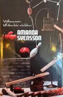 V&auml;lkommen till den h&auml;r v&auml;rlden: