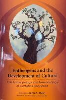 Entheogens and the Development of Culture : The Anthropology and Neurobiology of Ecstatic Experience