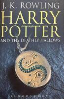 Harry Potter and the Deathly Hallows (vuxen)